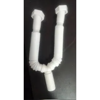 Waste Pipe